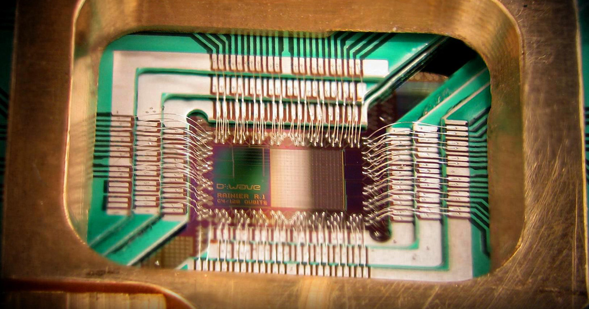 Cosmic Queries – Quantum Computing with Michio Kaku - StarTalk Radio - Vimarsana News