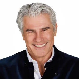 Gary O'Reilly