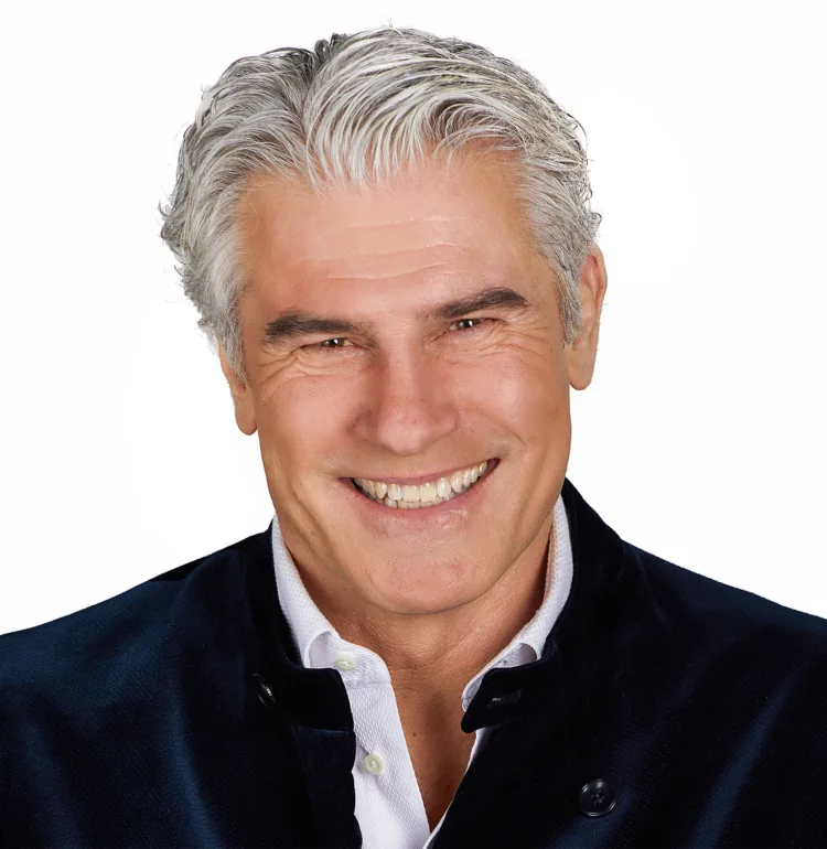 Gary O'Reilly