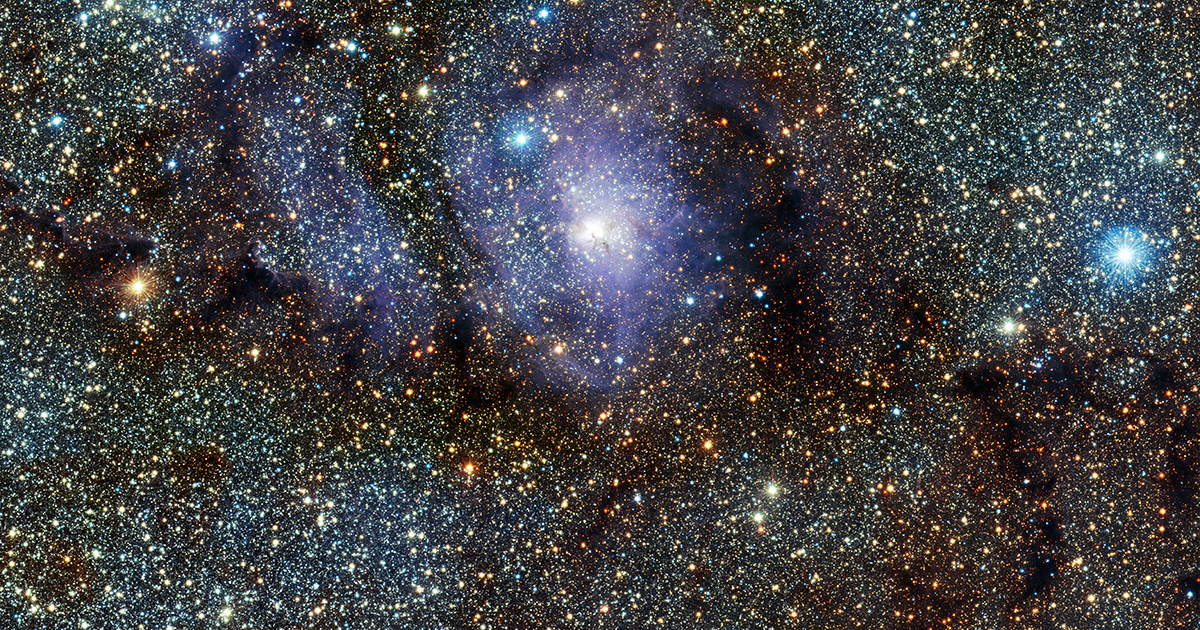 Cosmic Queries – The Fabric of Spacetime - StarTalk Radio - Vimarsana News