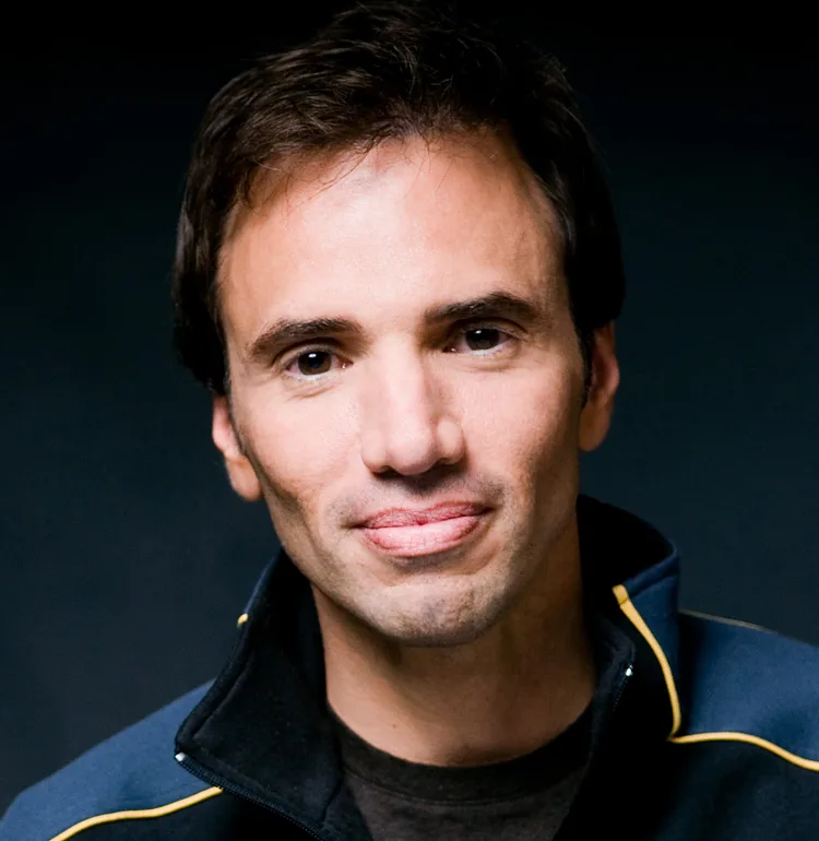 Paul Mecurio