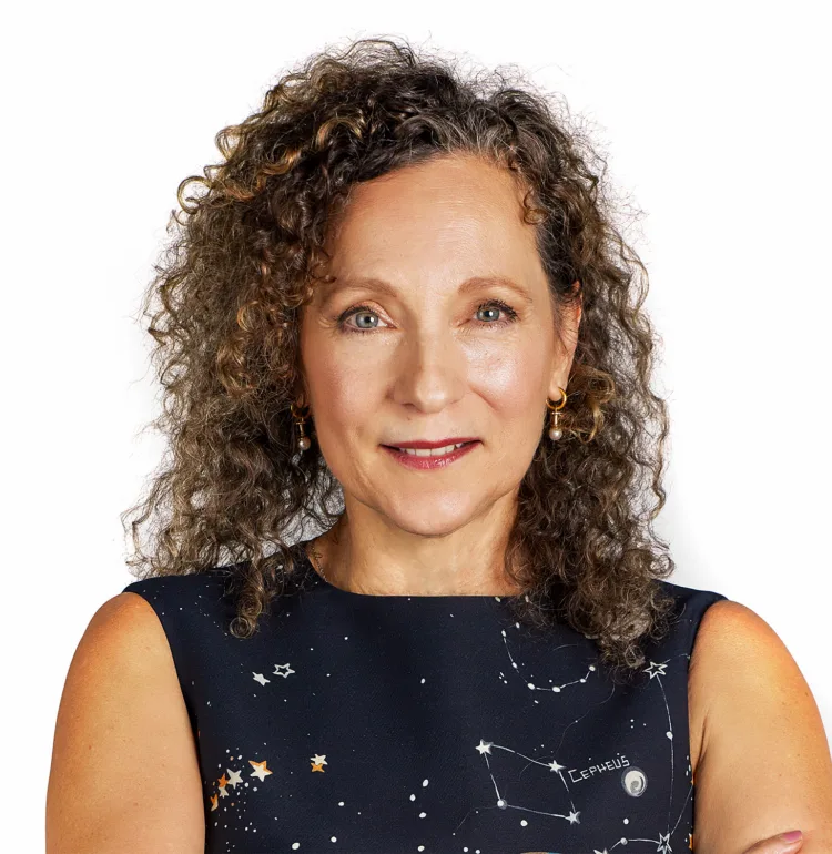 Helen Matsos