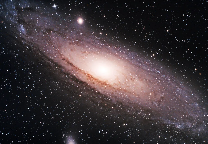 Andromeda Galaxy
