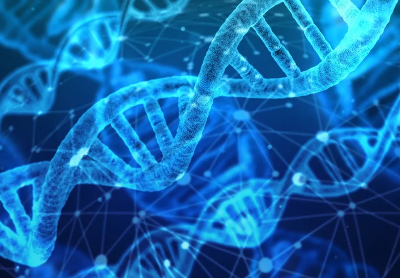 DNA Strand