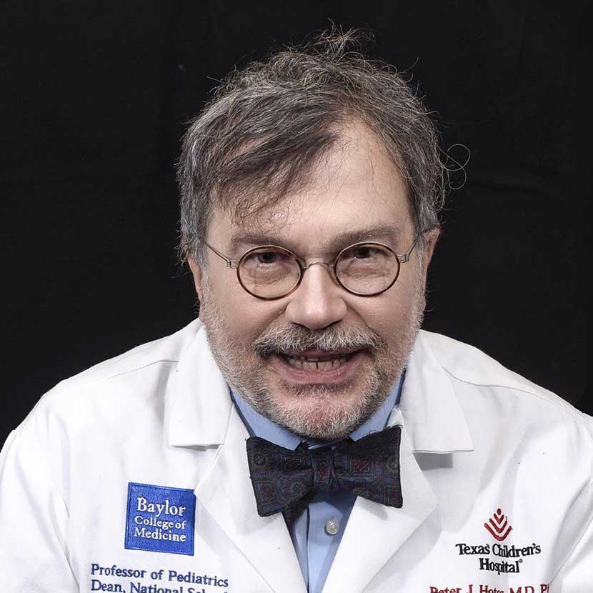 Immunizing Against Anti-Science with Peter Hotez - StarTalk Radio ...