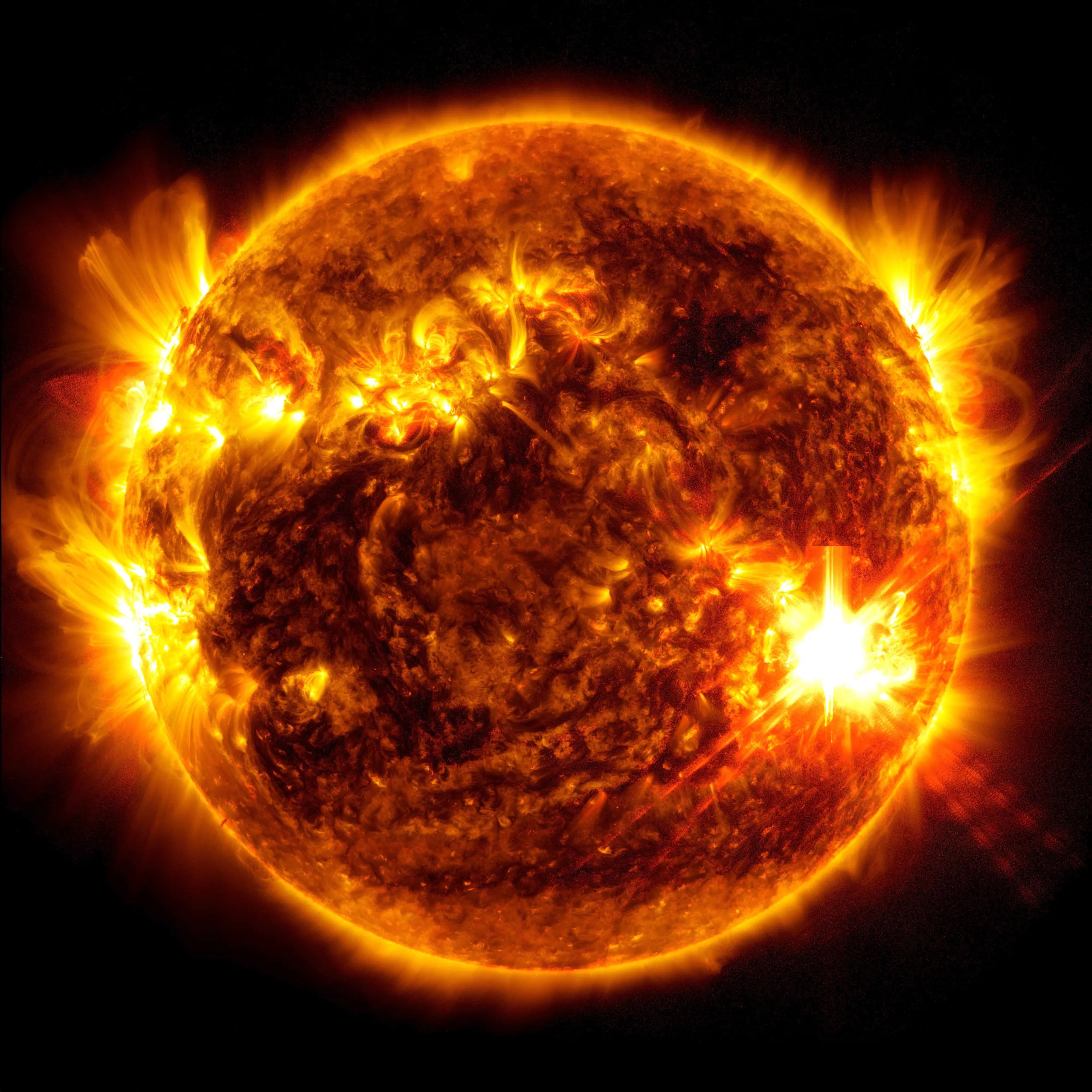 Sun Explosions with Lika Guhathakurta - StarTalk Radio : Sun Explosions  with Lika Guhathakurta