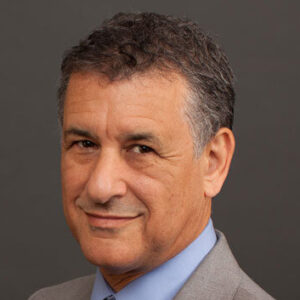 Daniel Levitin