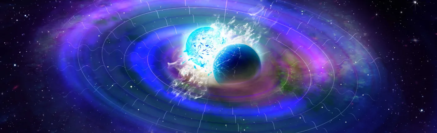 Gravitational waves