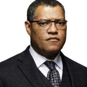 Lawrence Fishburne