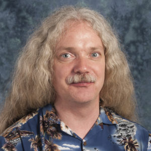 Simon Gilroy