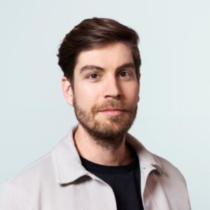 Max Jaderberg