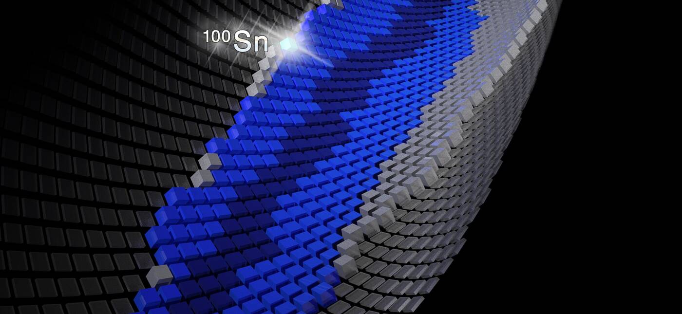 ​​Where do elements come from? How does the strong force bind subatomic particles into nuclei? What can scientists understand from nuclei with unusual proton–neutron ratios? Nuclear physicists at the US Department of Energy’s (DOE’s) Oak Ridge National Laboratory (ORNL) are seeking answers to questions like these.