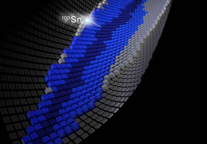 Where do elements come from? How does the strong force bind subatomic particles into nuclei? What can scientists understand from nuclei with unusual proton–neutron ratios? Nuclear physicists at the US Department of Energy’s (DOE’s) Oak Ridge National Laboratory (ORNL) are seeking answers to questions like these.