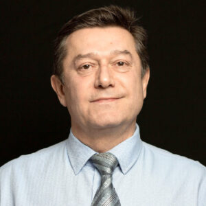 Zeljko Ivezic