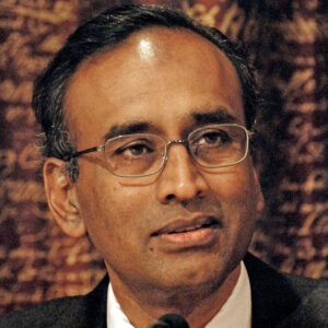 Venki Ramakrishnan