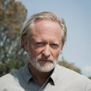 David Krakauer`