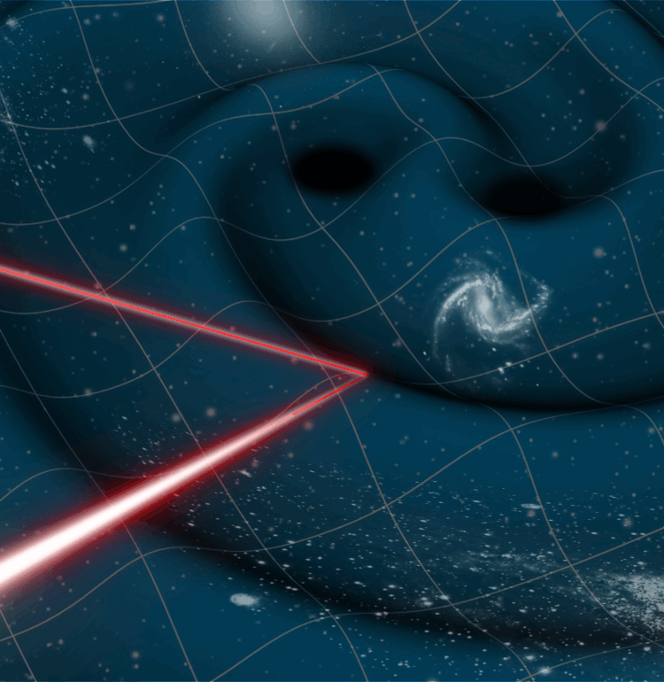 ESA’s Laser Interferometer Space Antenna (LISA) mission will be the first space-based observatory dedicated to detecting ripples in the fabric of spacetime. These ripples, which we call gravitational waves, are emitted during some of the most powerful events in the Universe, such as when black holes collide.