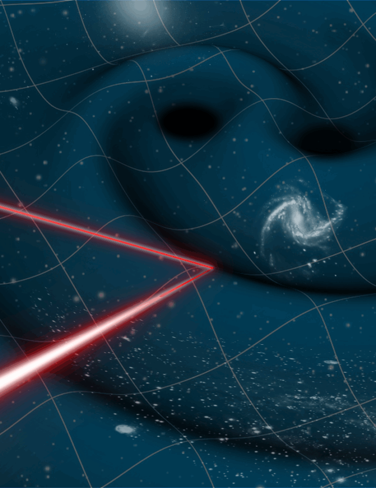 ESA’s Laser Interferometer Space Antenna (LISA) mission will be the first space-based observatory dedicated to detecting ripples in the fabric of spacetime. These ripples, which we call gravitational waves, are emitted during some of the most powerful events in the Universe, such as when black holes collide.