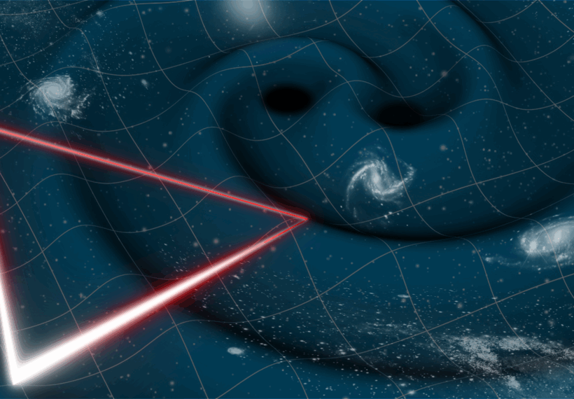 ESA’s Laser Interferometer Space Antenna (LISA) mission will be the first space-based observatory dedicated to detecting ripples in the fabric of spacetime. These ripples, which we call gravitational waves, are emitted during some of the most powerful events in the Universe, such as when black holes collide.