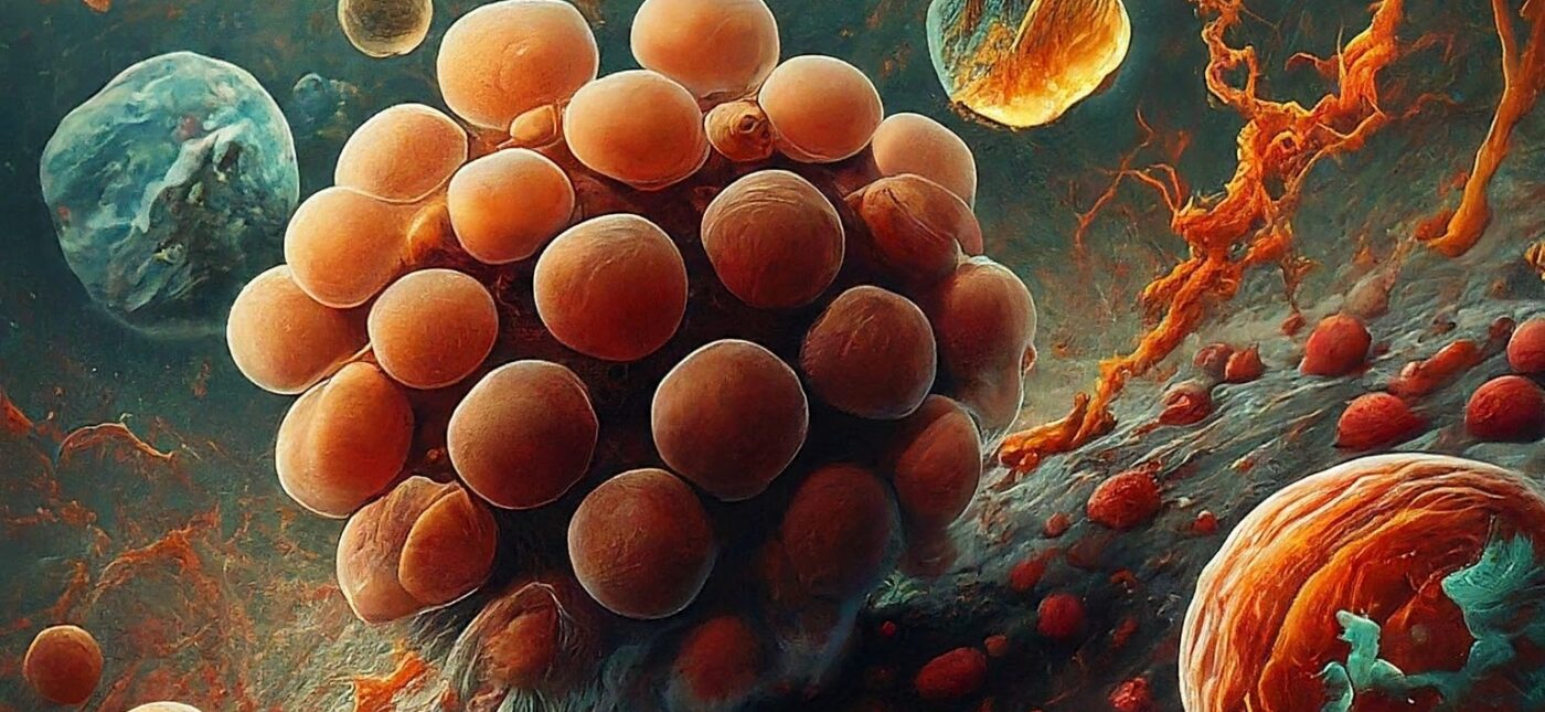 Generation of complex sugars, lipid membranes, proteins, and nucleic acids in primordial soup conditions