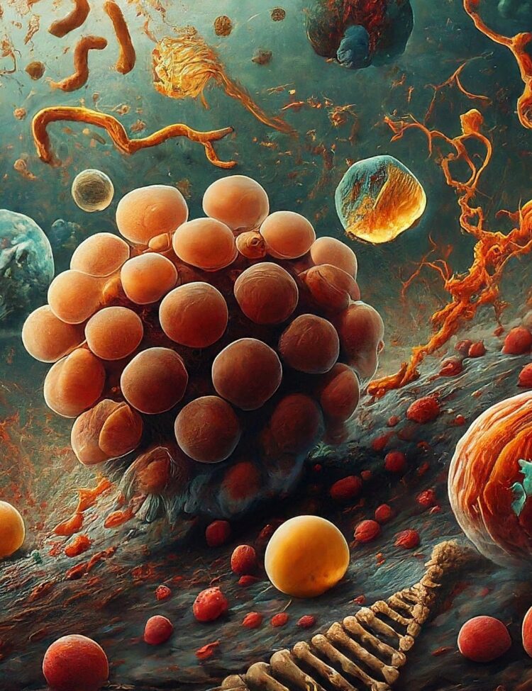 Generation of complex sugars, lipid membranes, proteins, and nucleic acids in primordial soup conditions