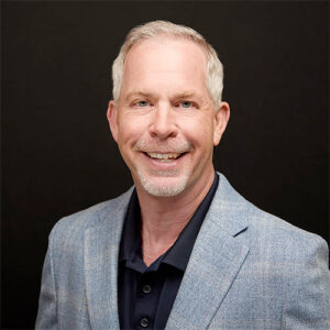 Jeff Thornberg