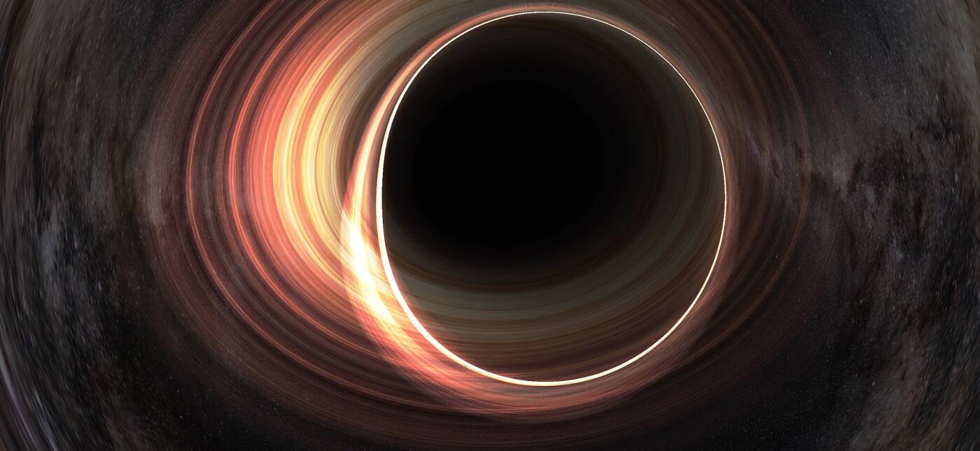 black hole