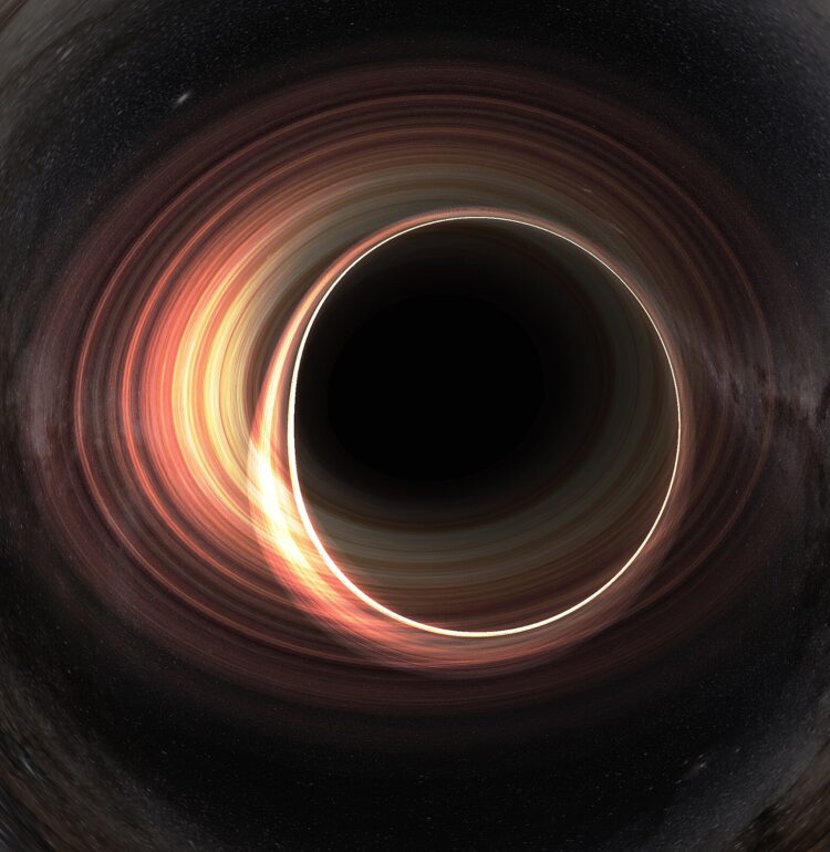 black hole