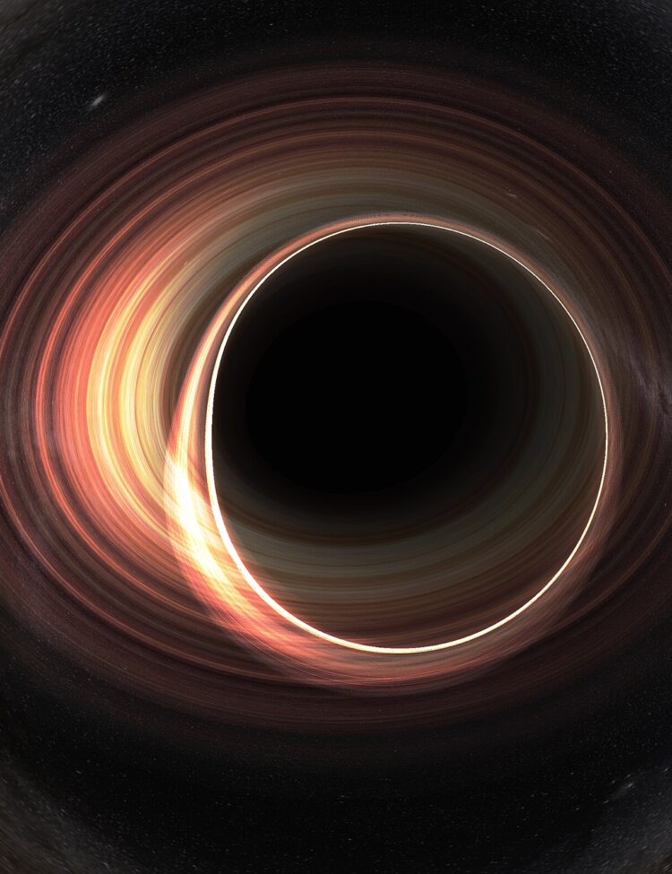 black hole