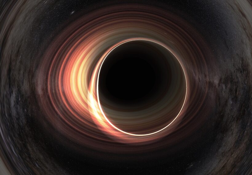 black hole