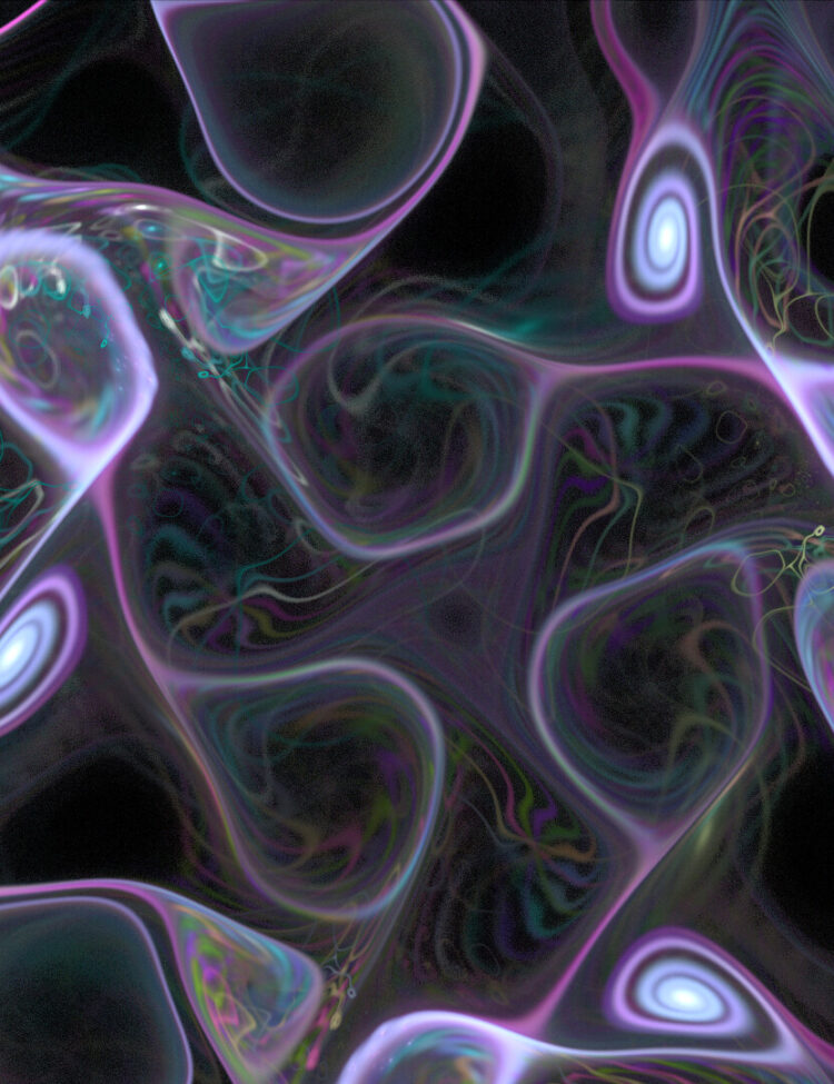 Quantum foam