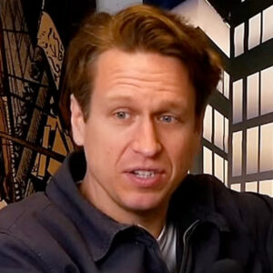 Pete Holmes