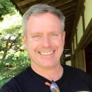 Harold Connolly Jr