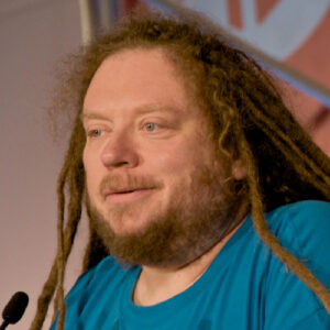Jaron Lanier