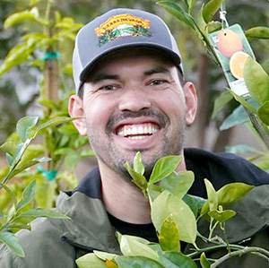 Kevin Espiritu