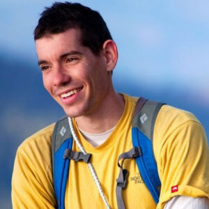 Alex Honnold