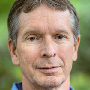Donald Hoffman