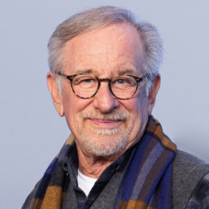 Steven Spielberg