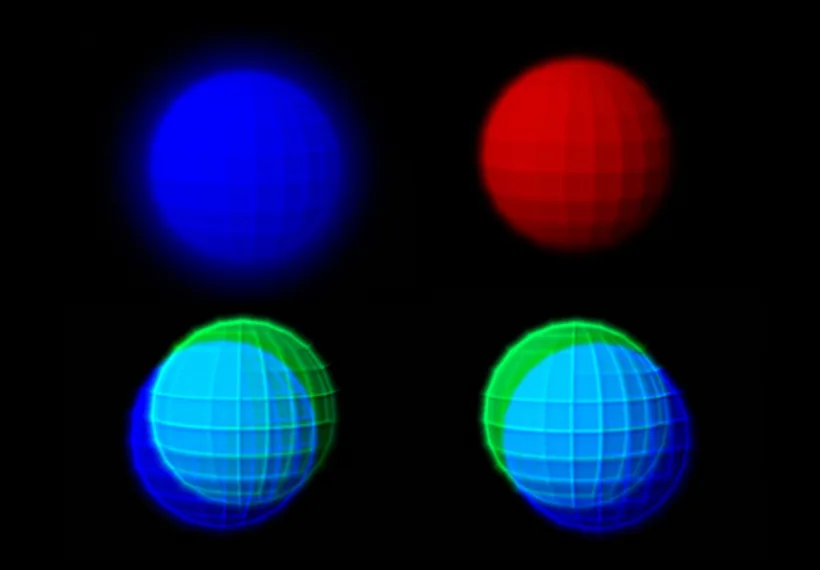 he NIST process for "purifying" an unusual property of quantum physics called entanglement involves illuminating two pairs of beryllium ions (charged atoms) with a series of ultraviolet laser pulses.