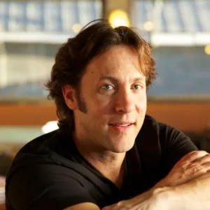 David Eagleman