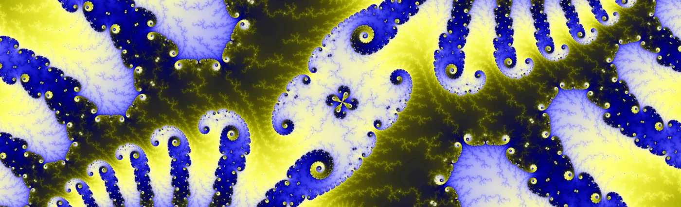 Mandelbrot set