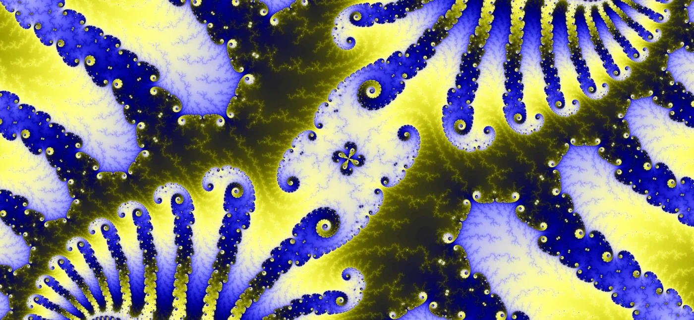 Mandelbrot set