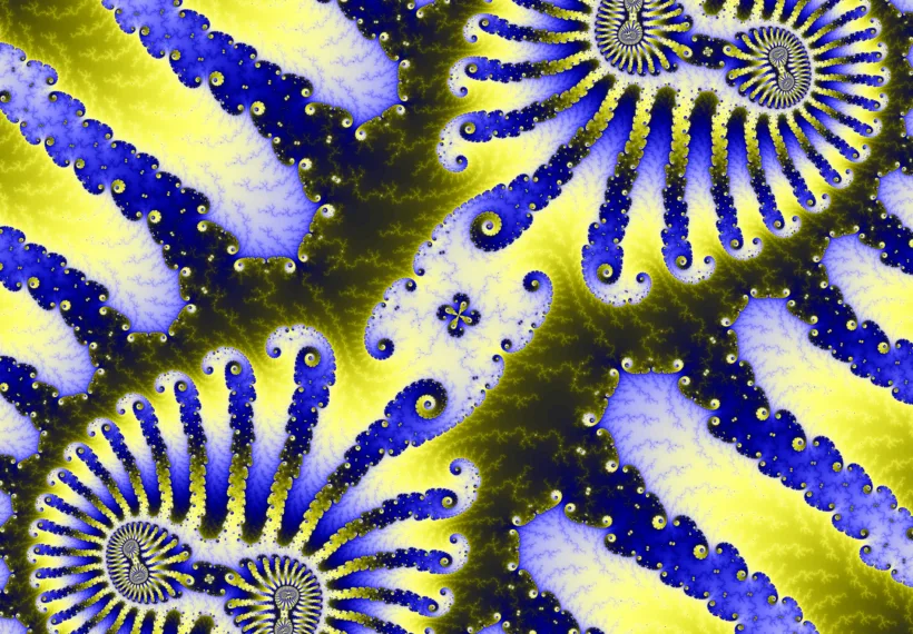 Mandelbrot set