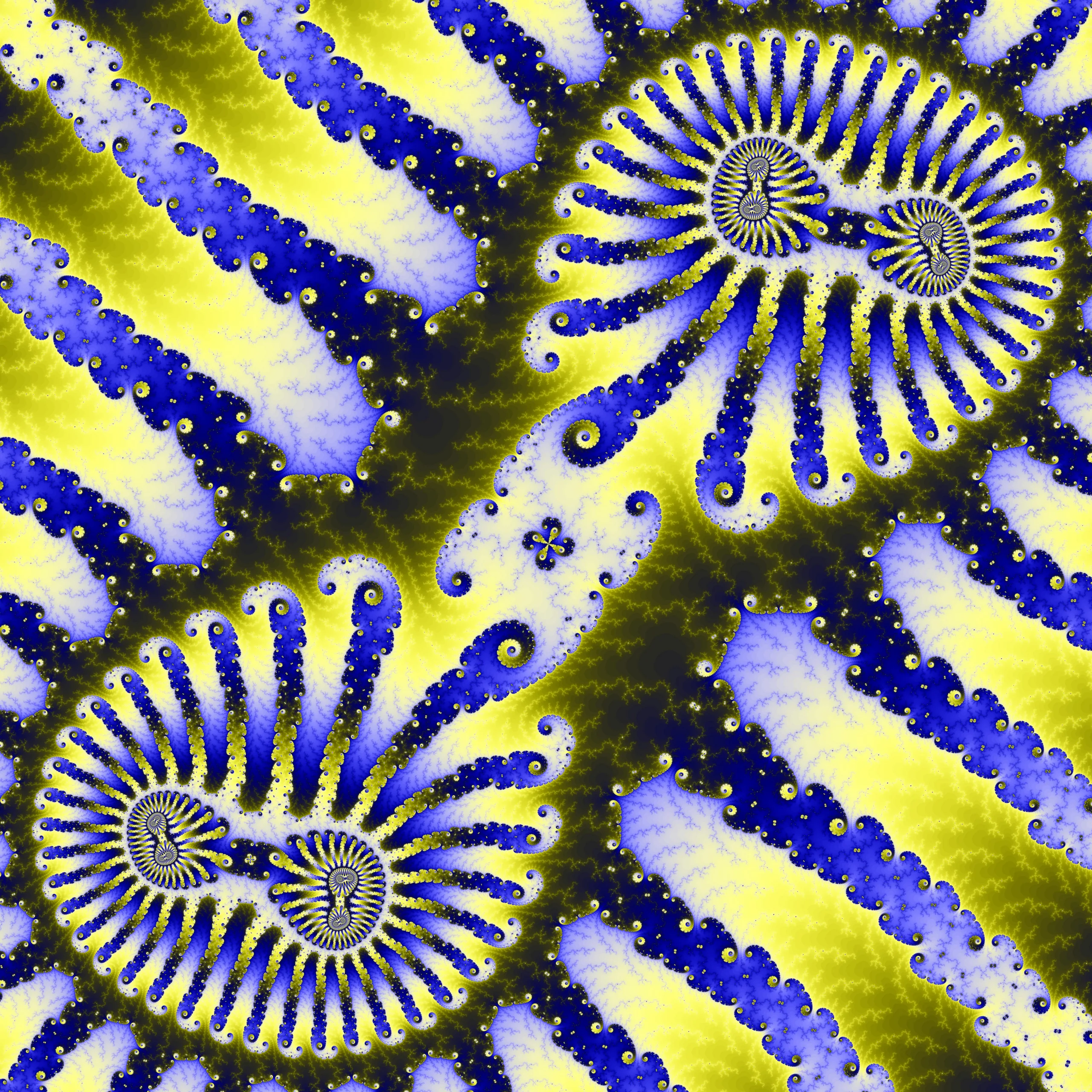 Cosmic Queries – The Fractal Universe with Charles Liu - StarTalk