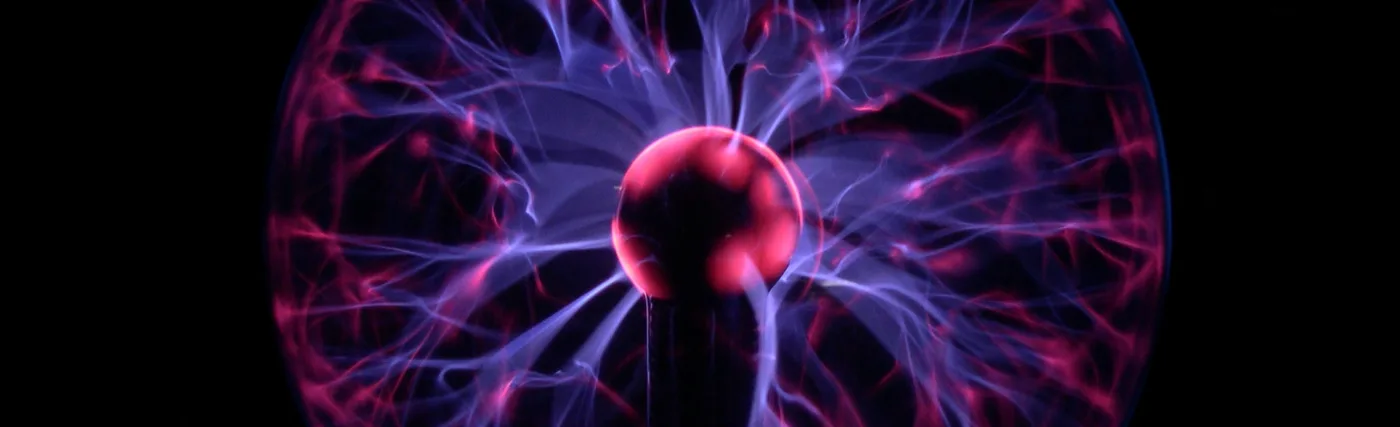 Plasma Globe