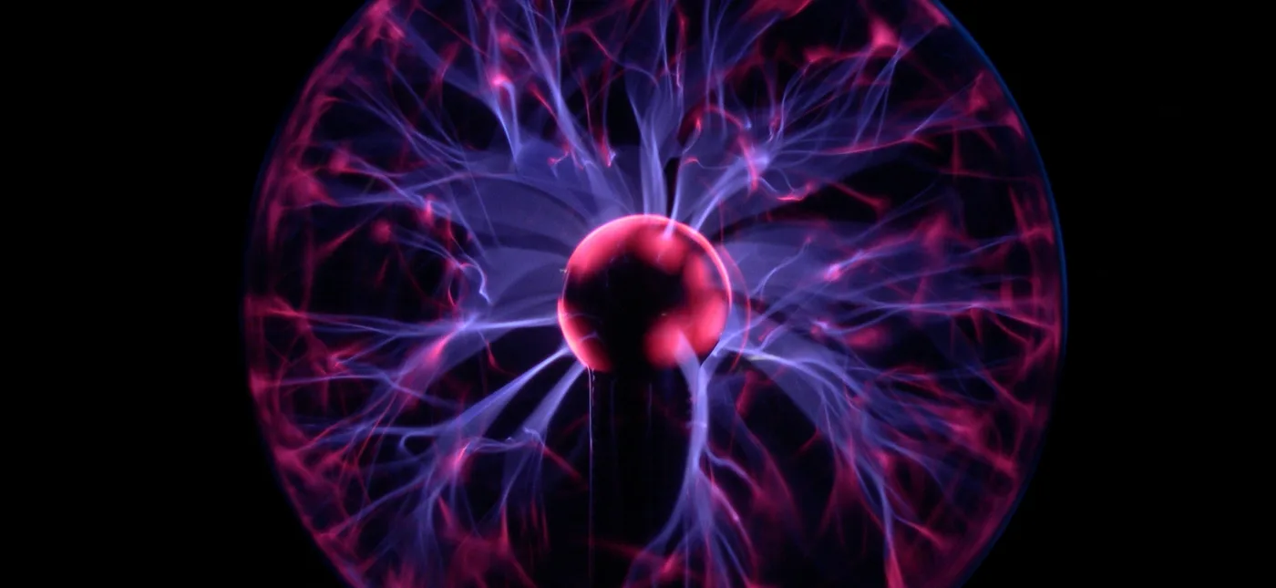 Plasma Globe
